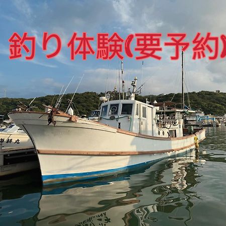 Yuihouse Βίλα Yabu  Εξωτερικό φωτογραφία